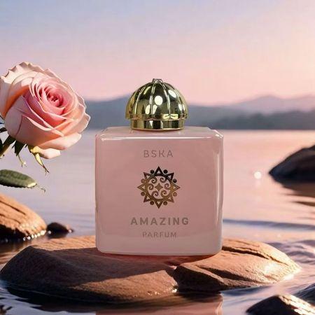 秘藏神谕木質花香調高級女士香氛持久留香水